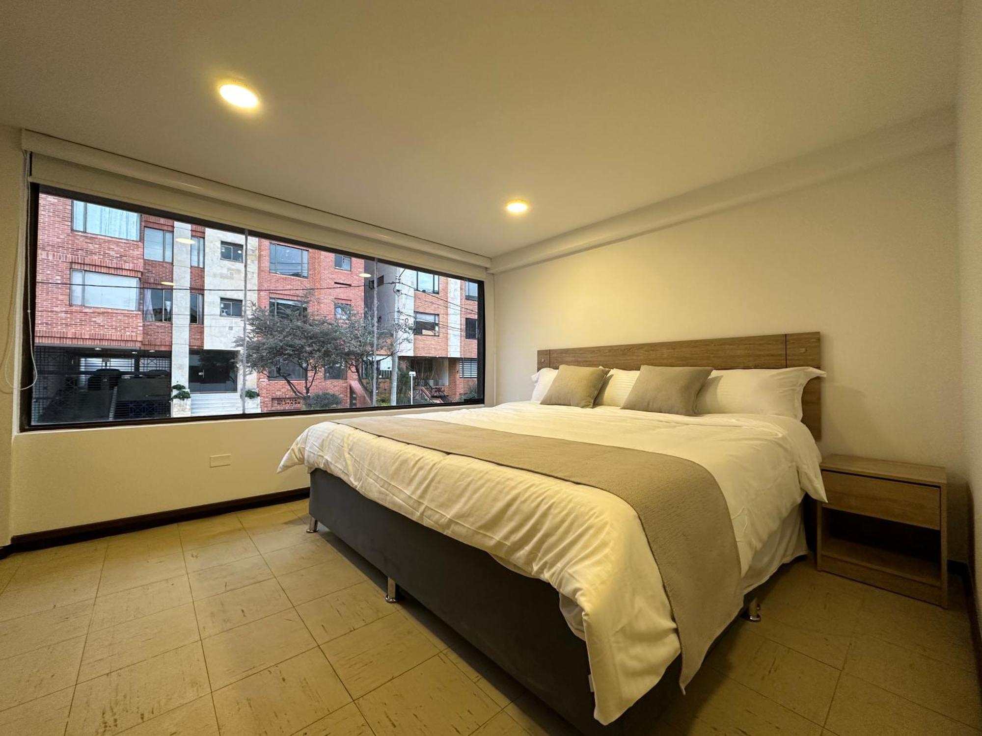 One Fourteen Rooms Bogotá Extérieur photo