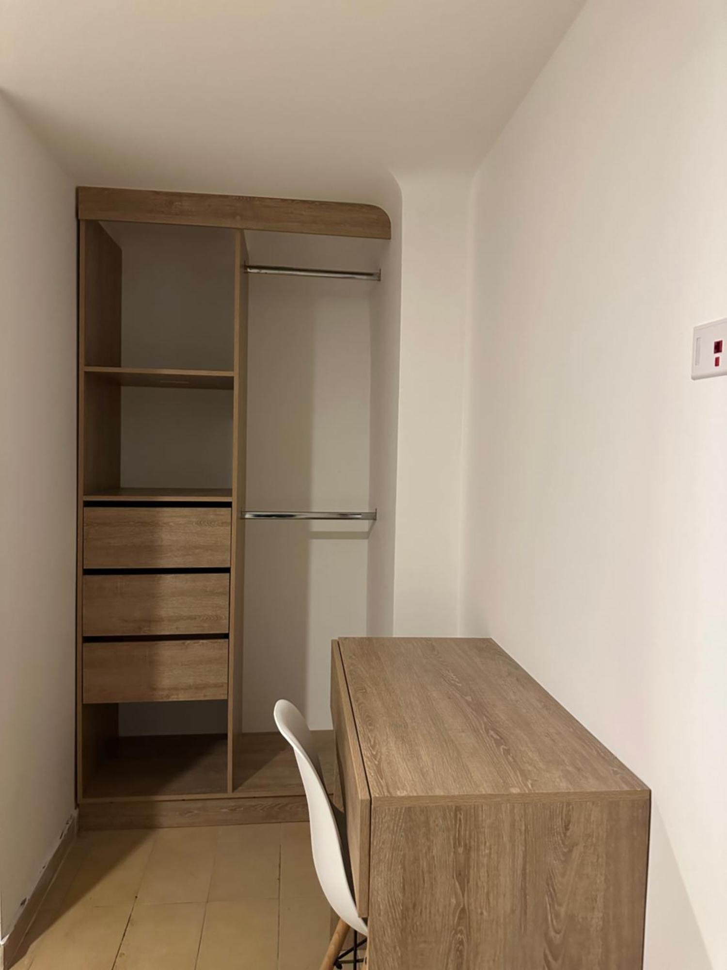 One Fourteen Rooms Bogotá Extérieur photo